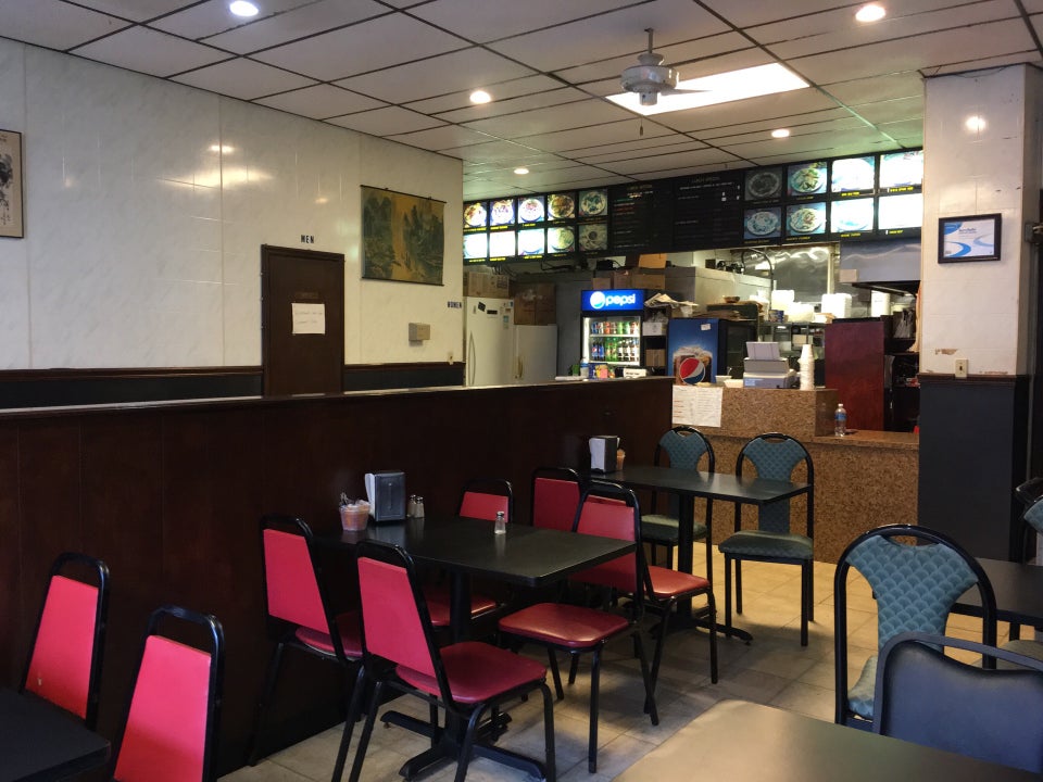 New 2nd Wok 106 N 2nd St, Harrisburg