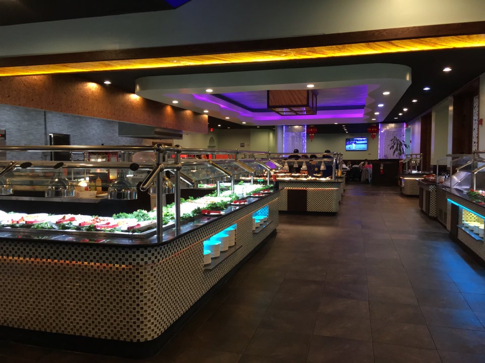Royal Buffet 2810 Paxton St, Harrisburg