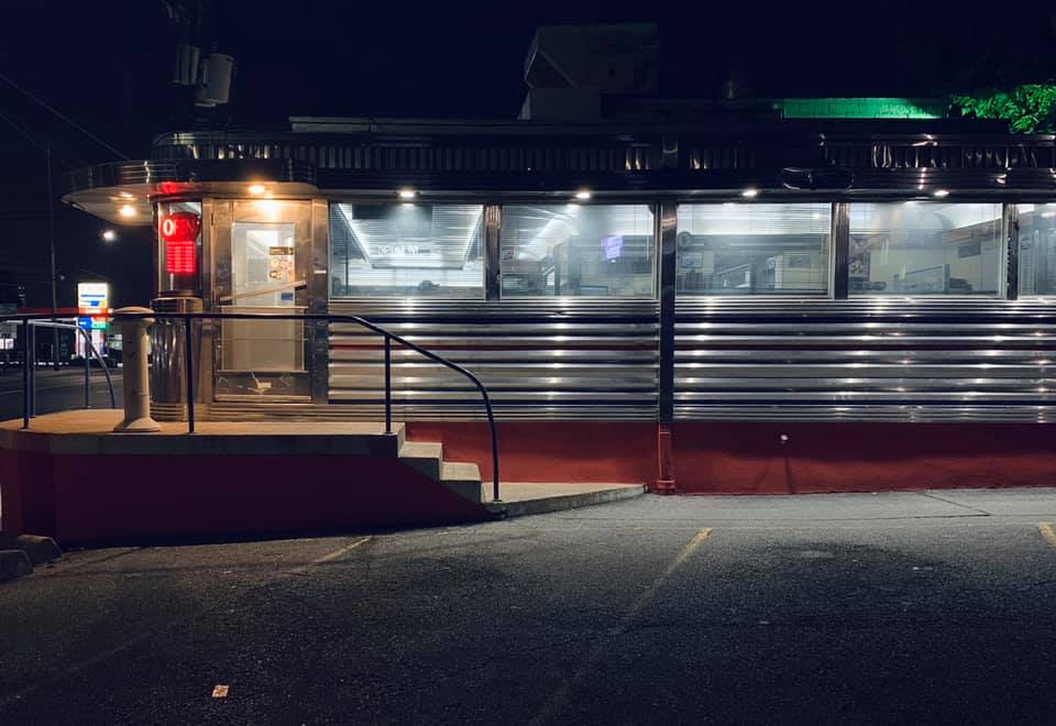 East Shore Diner 711 S Cameron St, Harrisburg
