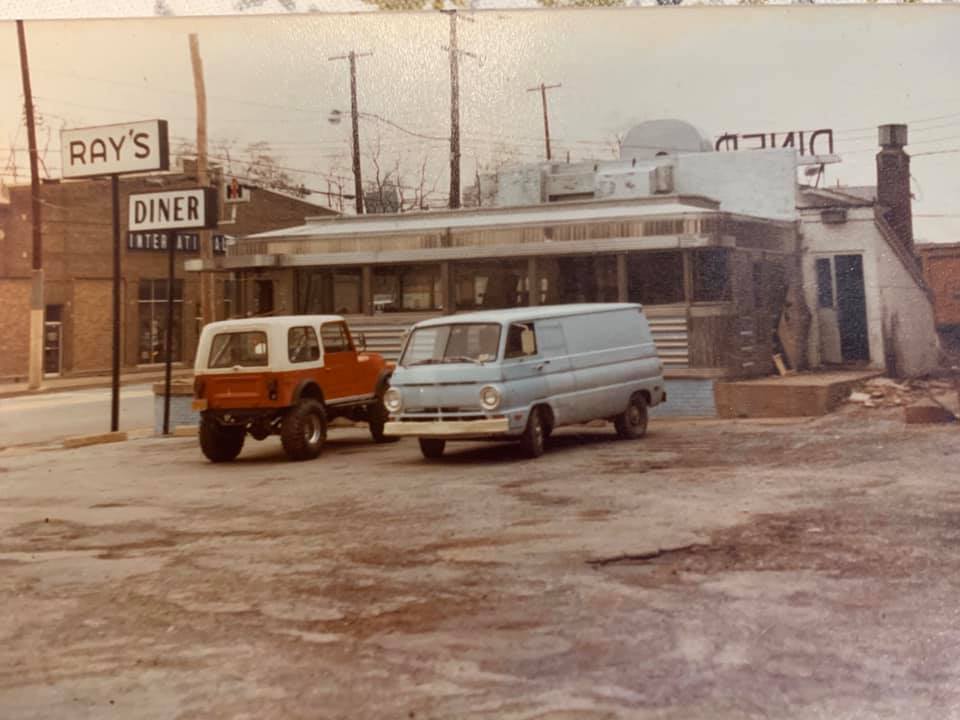 East Shore Diner 711 S Cameron St, Harrisburg