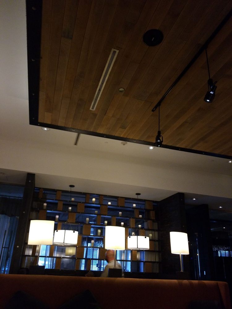 1700 Degrees Steakhouse 1 N 2nd St, Harrisburg