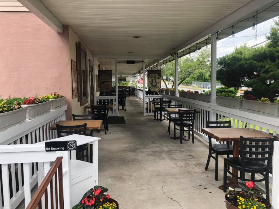 Dodge City Steakhouse 1037 Paxton St #1645, Harrisburg