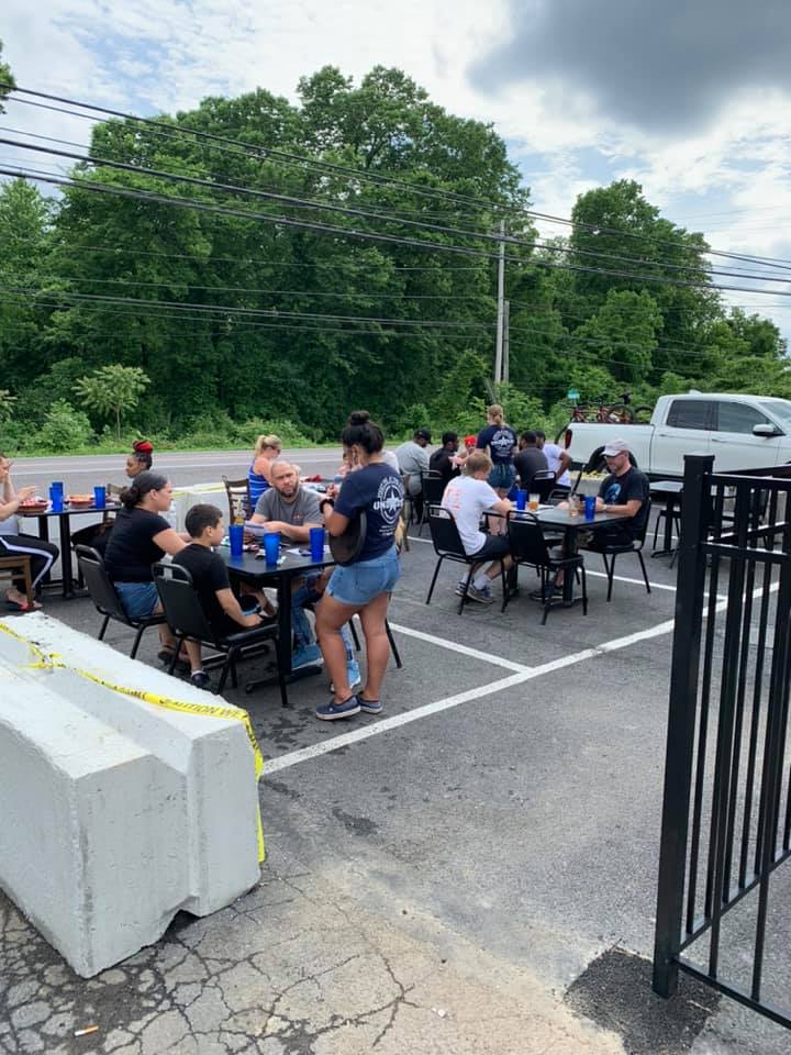 Underdog Sports Bar and Grill 3100 Paxton St, Harrisburg