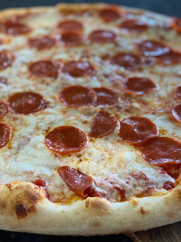 Two Guys Pizza Restaurant 1649, 4361 N Front St #1, Harrisburg