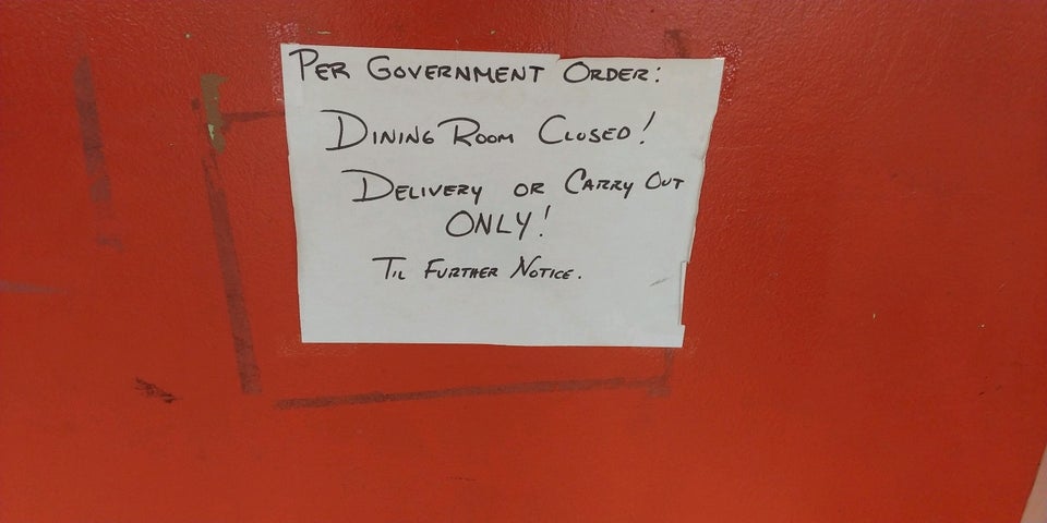 Roberto's Pizza 3970 Jonestown Rd, Harrisburg