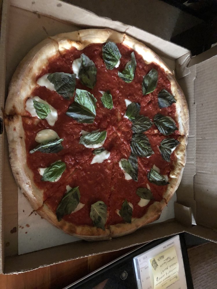 Italian Pizza & Subs 6220 Derry St # A, Harrisburg