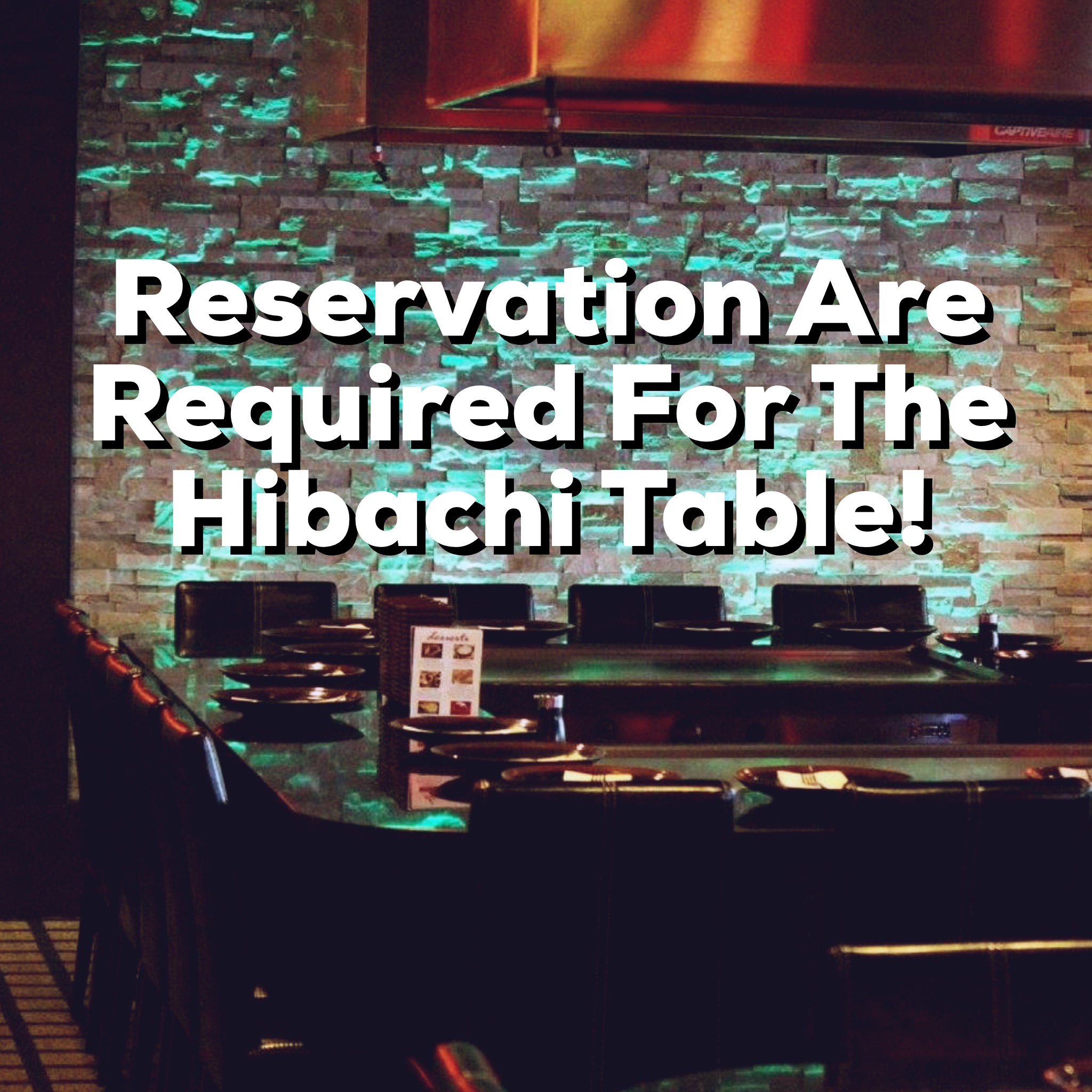 Shogun Asian Fusion Hibachi and Sushi 5125 Jonestown Rd #4b, Harrisburg