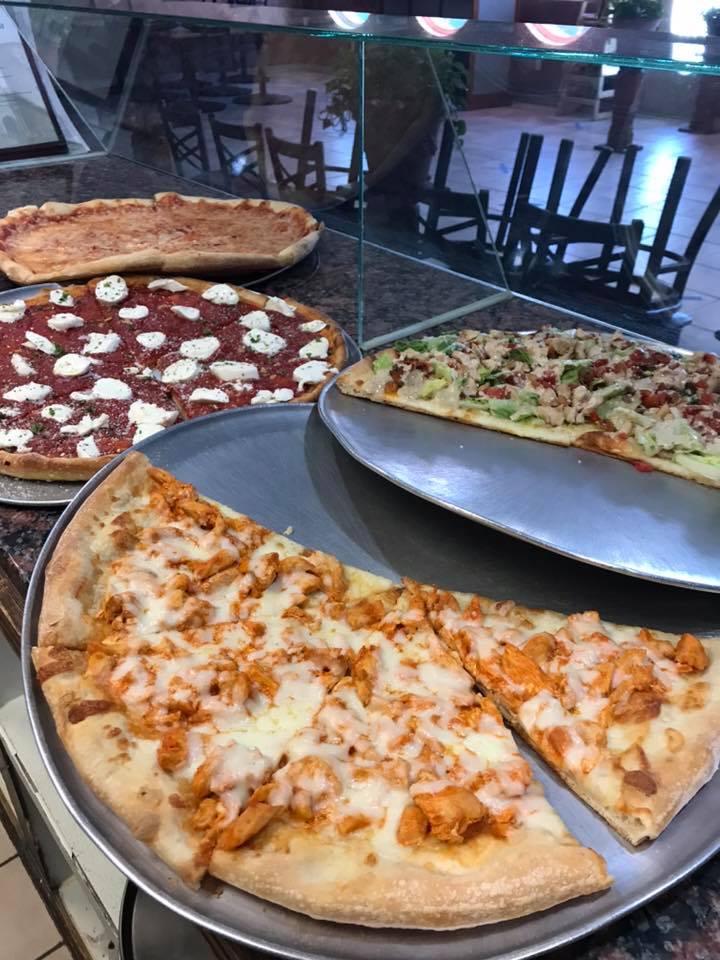 Italian Delight 4151 Linglestown Rd, Harrisburg