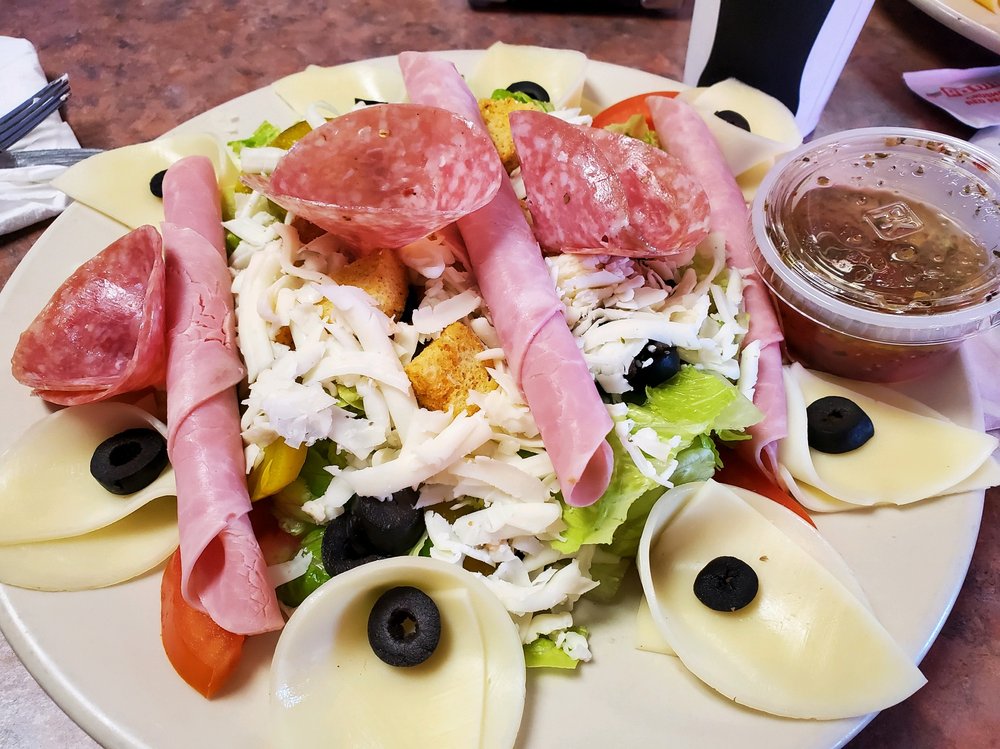 Italian Delight - Linglestown 4151 Linglestown Rd, Harrisburg
