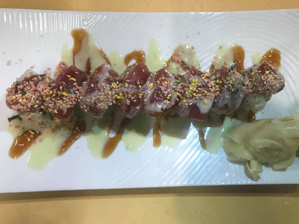 Miso Sushi & Grill 4620 Jonestown Rd, Harrisburg
