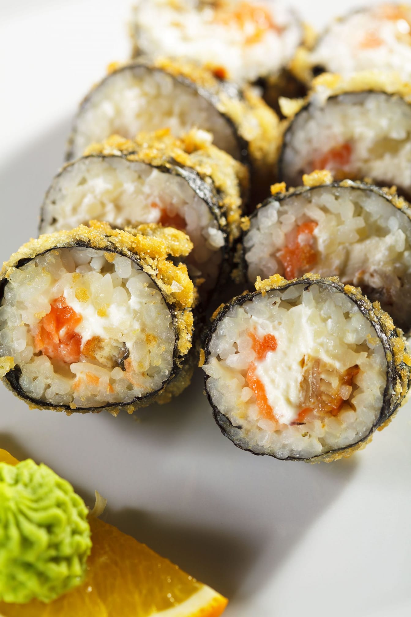 Miso Sushi & Grill 4620 Jonestown Rd, Harrisburg
