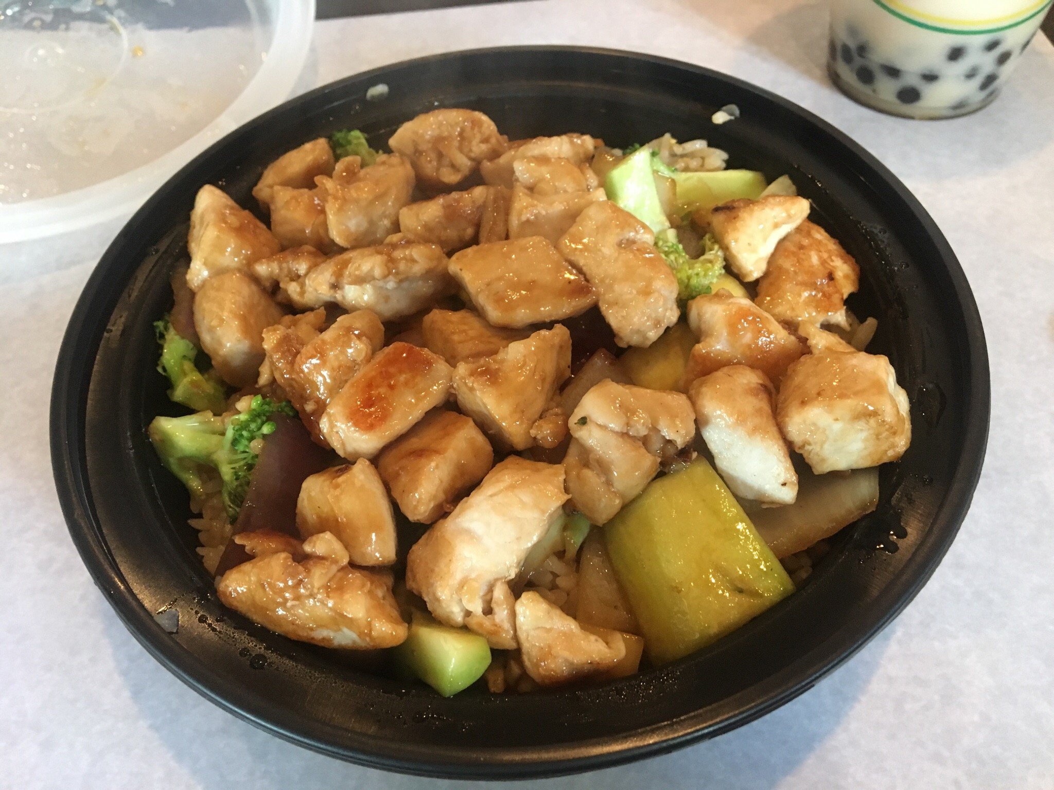 Photo credit: tripadvisor