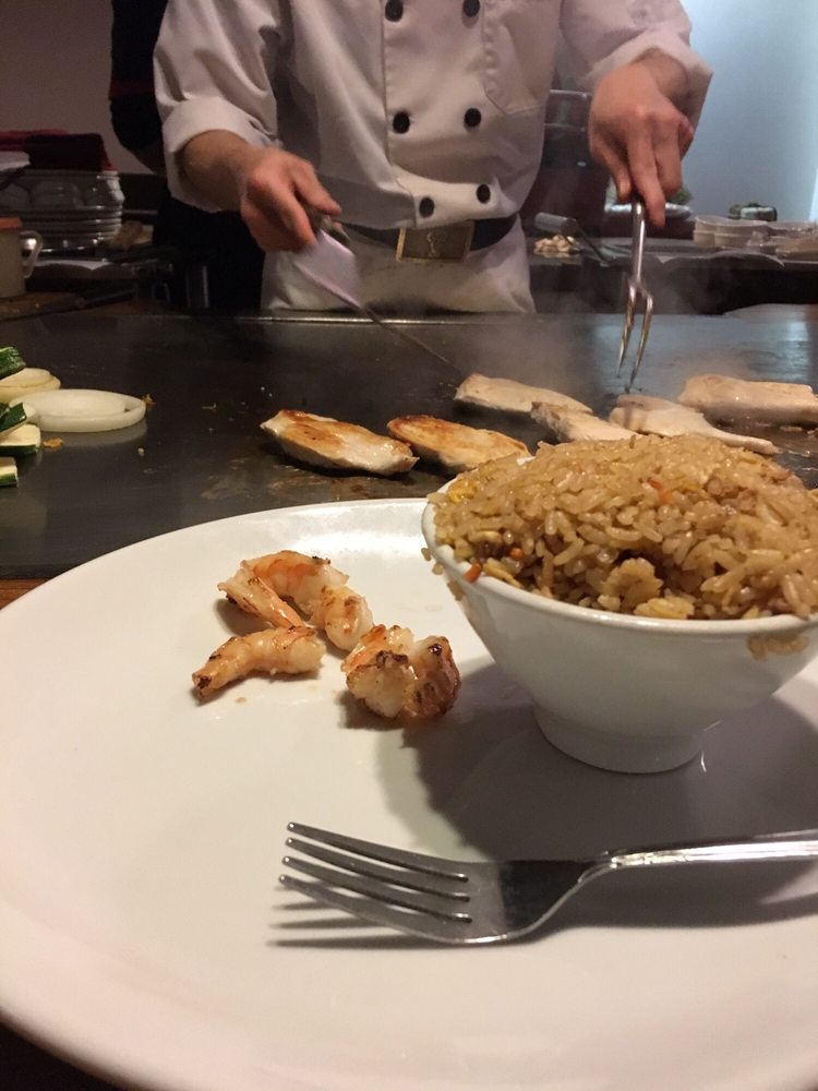 Kajimachi Japanese Steakhouse 2517 Paxton St, Harrisburg