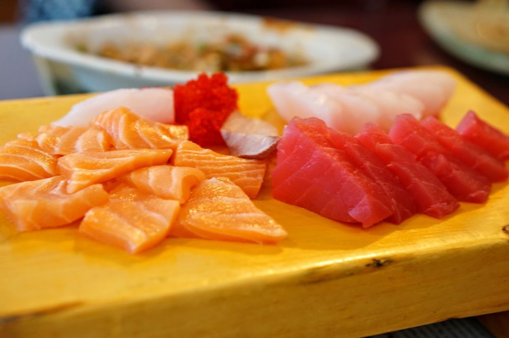 Fuji Do Japanese Market 1701 Paxton St, Harrisburg