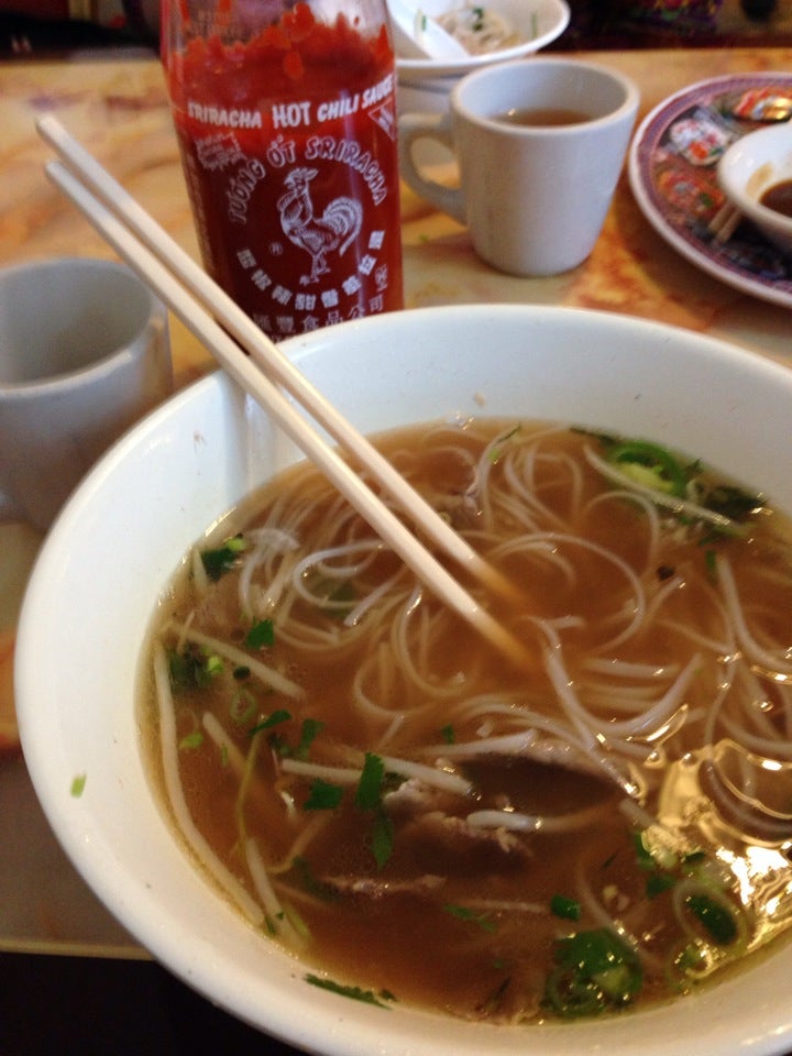 Photo credit: foursquare