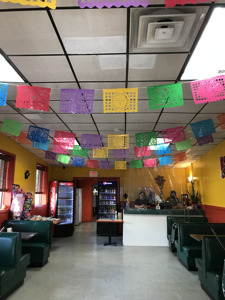 El Verdadero Sabor de Mexico 325 S 17th St, Harrisburg