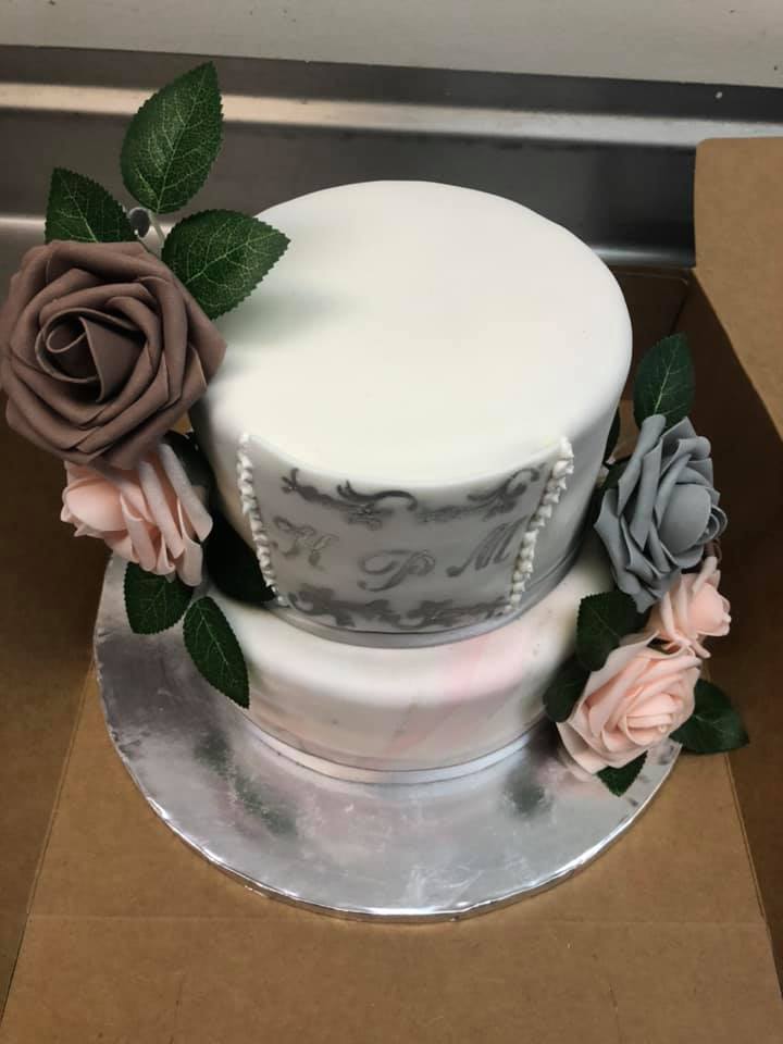 Schenk's Bakery 1061 N Mountain Rd, Harrisburg