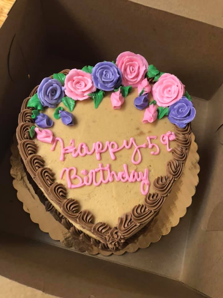 Schenk's Bakery 1061 N Mountain Rd, Harrisburg