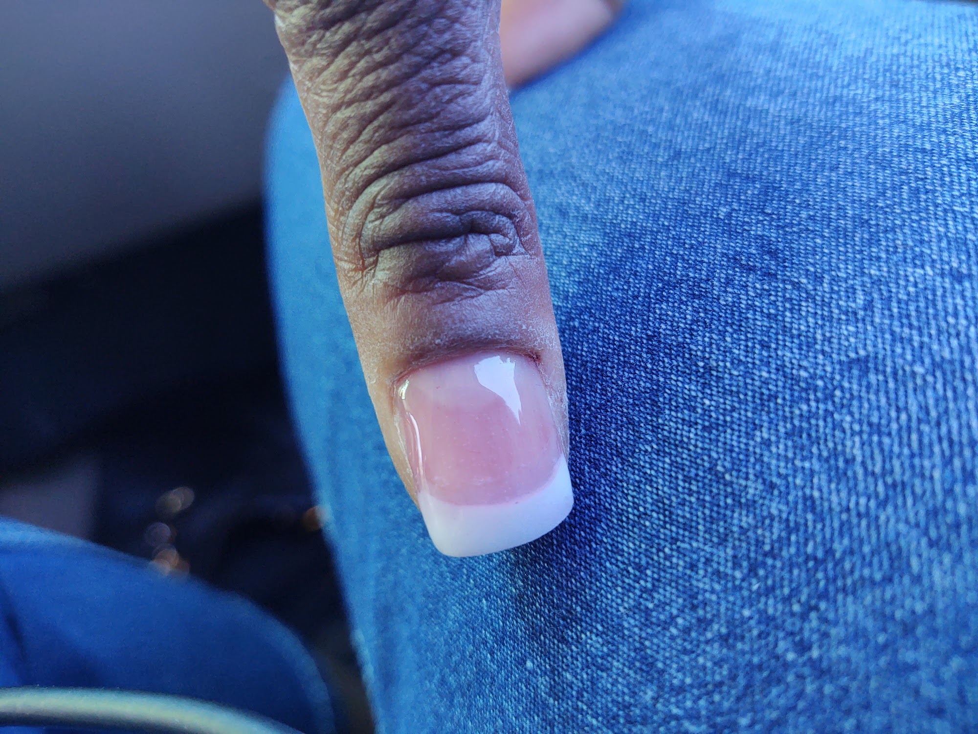 Dina Nail Salon