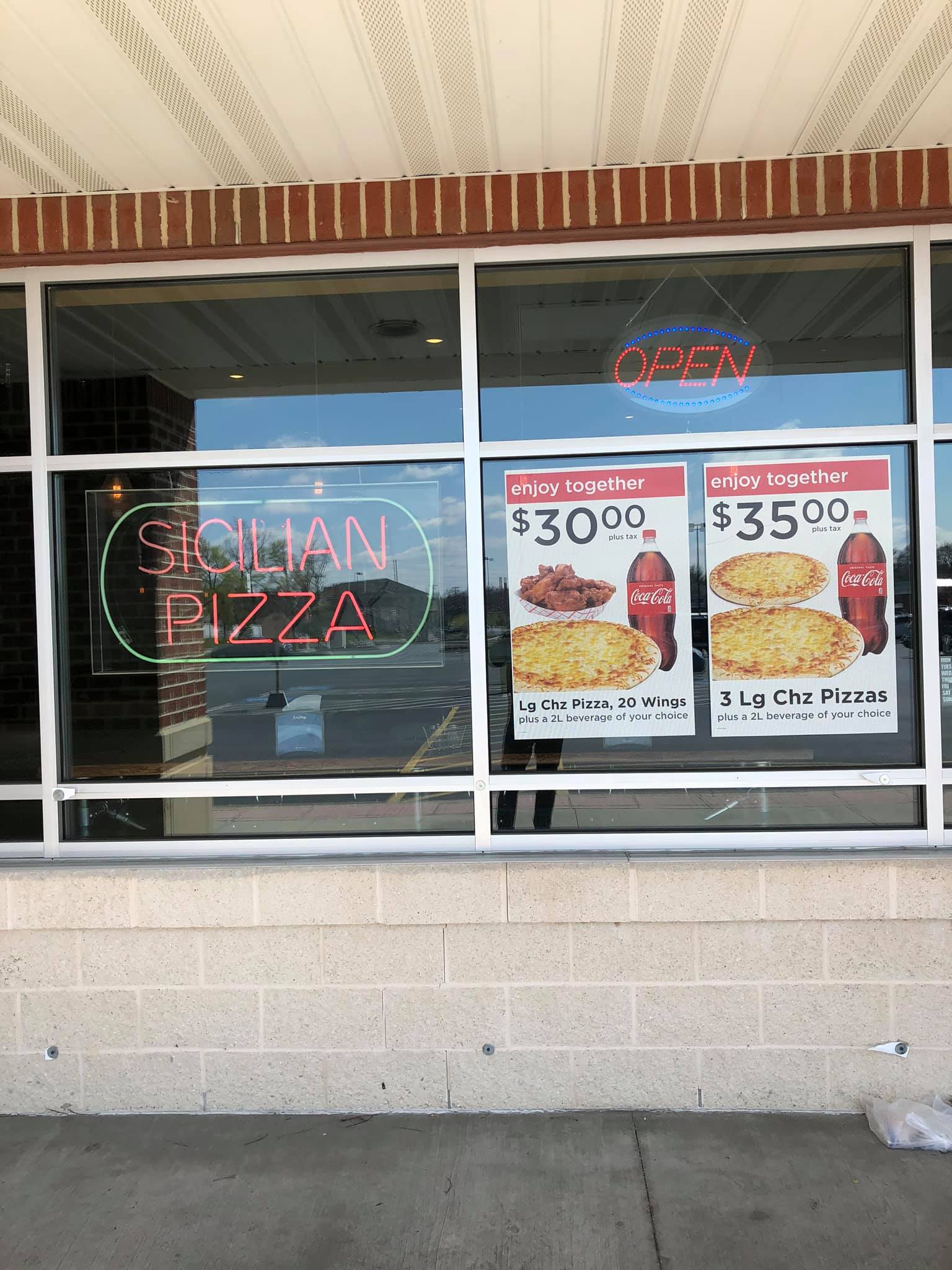 JoJo's Pizzeria Linglestown Rd. 2256 Linglestown Rd, Harrisburg