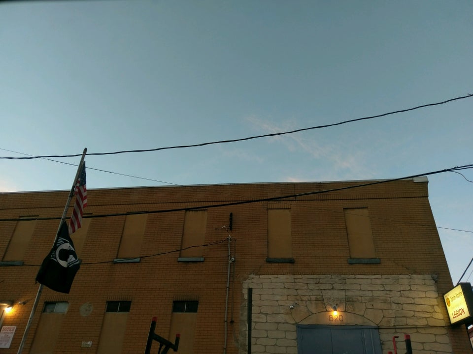 American Legion 2009 State St, Harrisburg