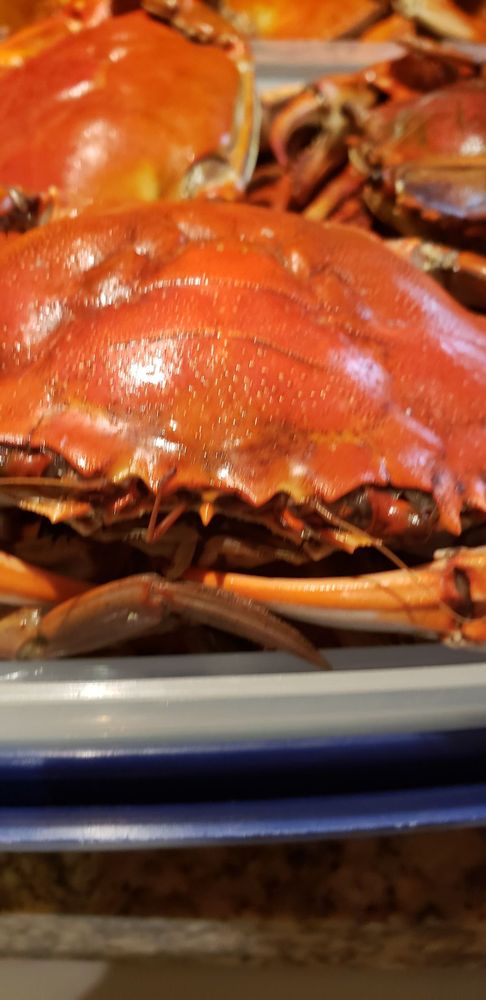 Harbour House Crabs 1752 Highland St, Harrisburg