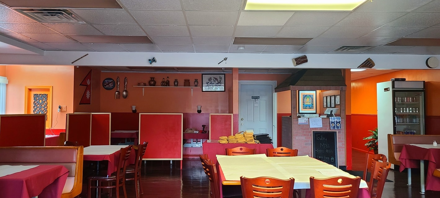 Bhojan Ghar 3867 Derry St Suite A, Harrisburg