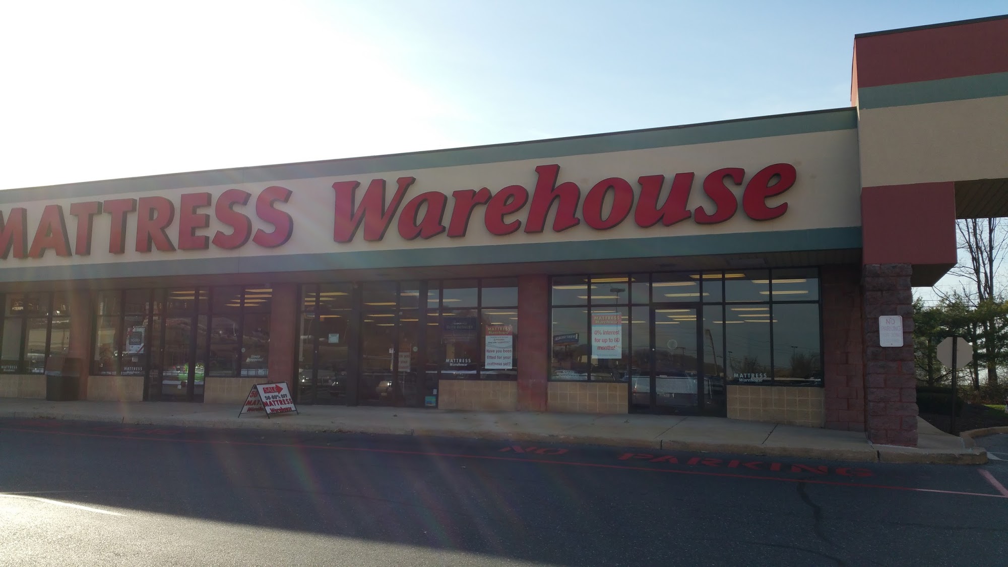 Mattress Warehouse of Harrisburg - Swatara