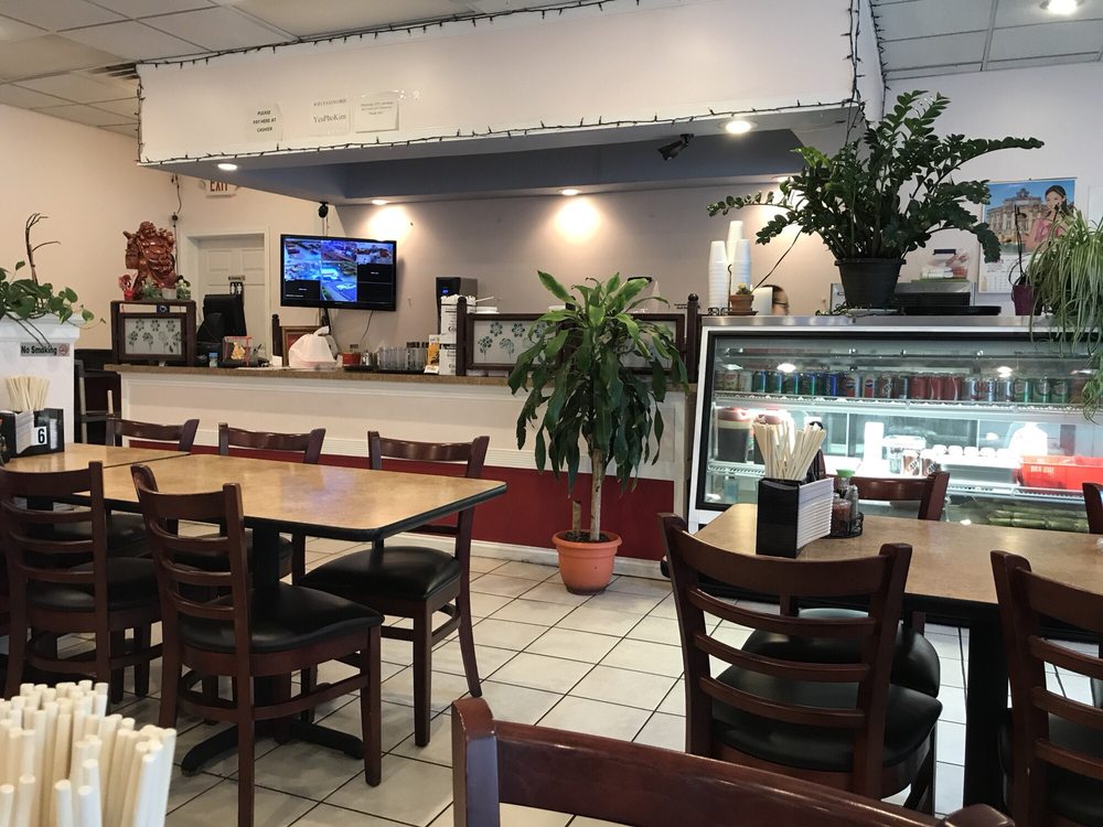 Kim's Pho Restaurant 5490 Derry St B, Harrisburg
