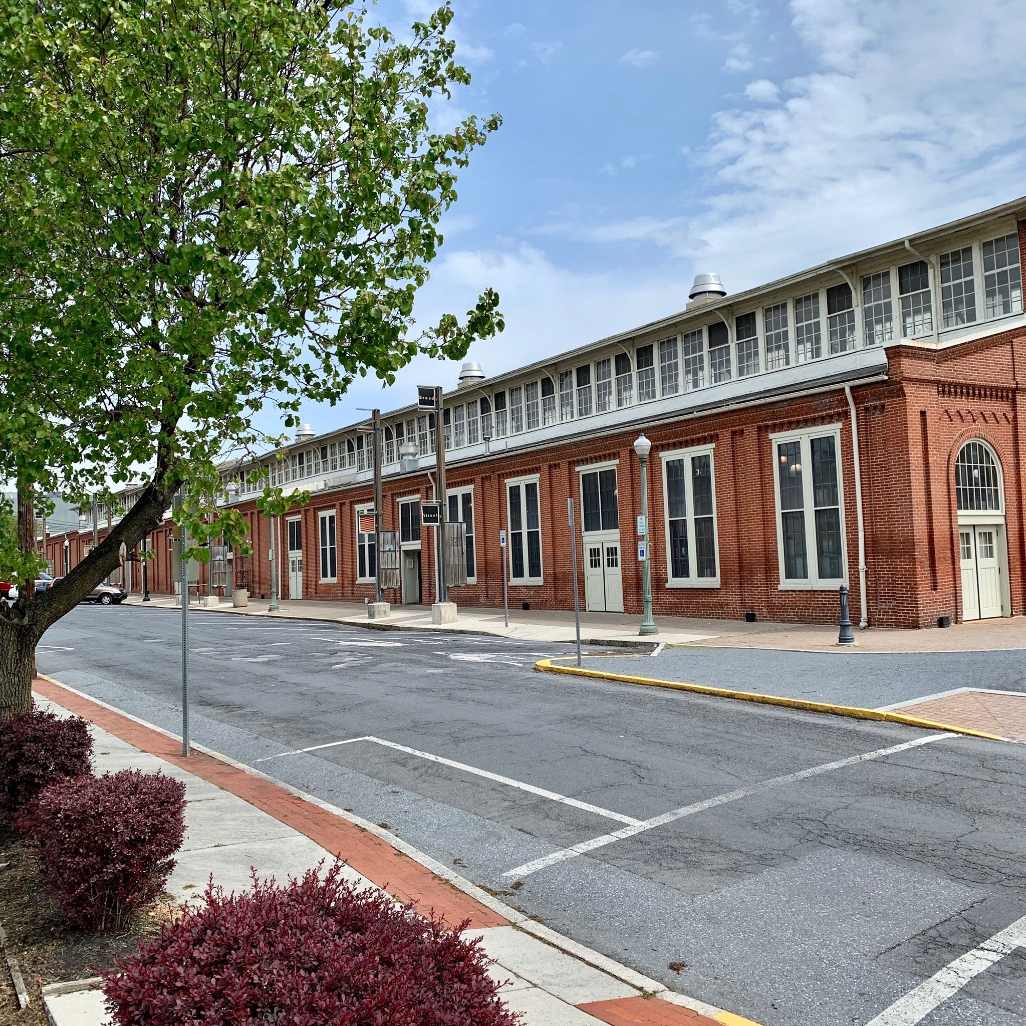 Broad Street Market 1233 N 3rd St, Harrisburg