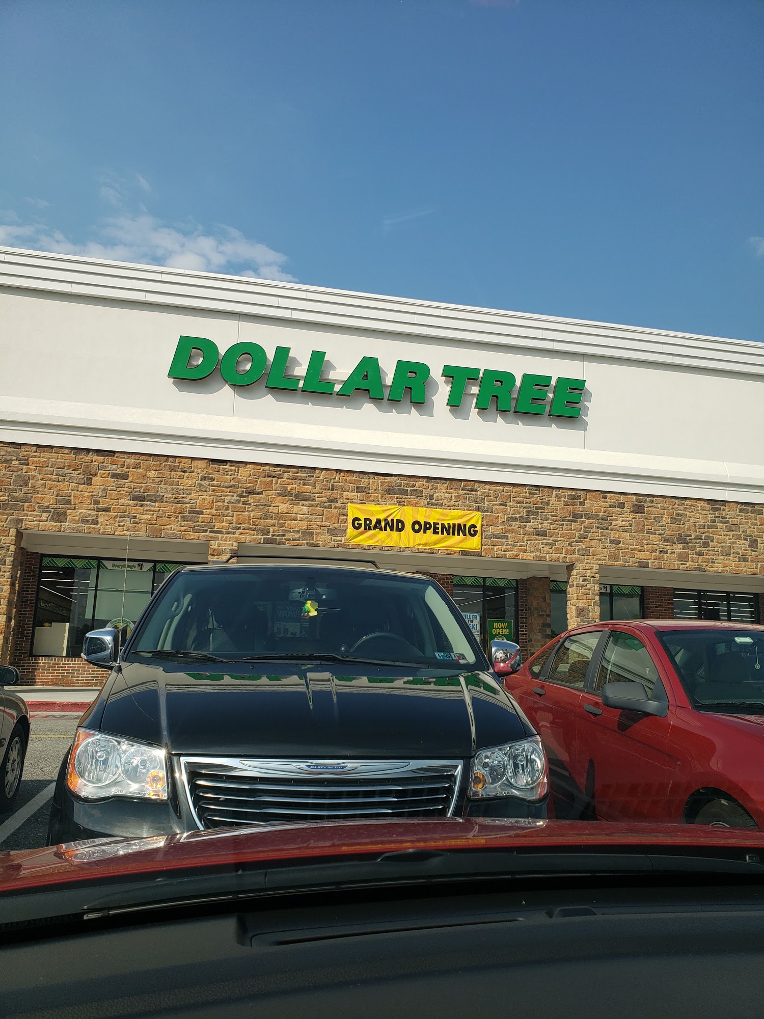 Dollar Tree