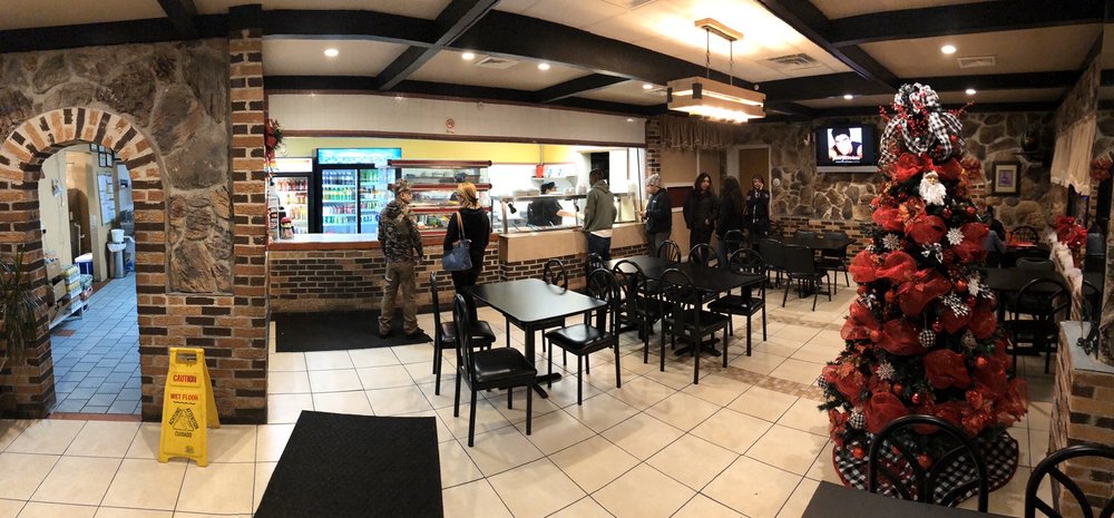 Las Delicias Restaurante 2060 Derry St, Harrisburg