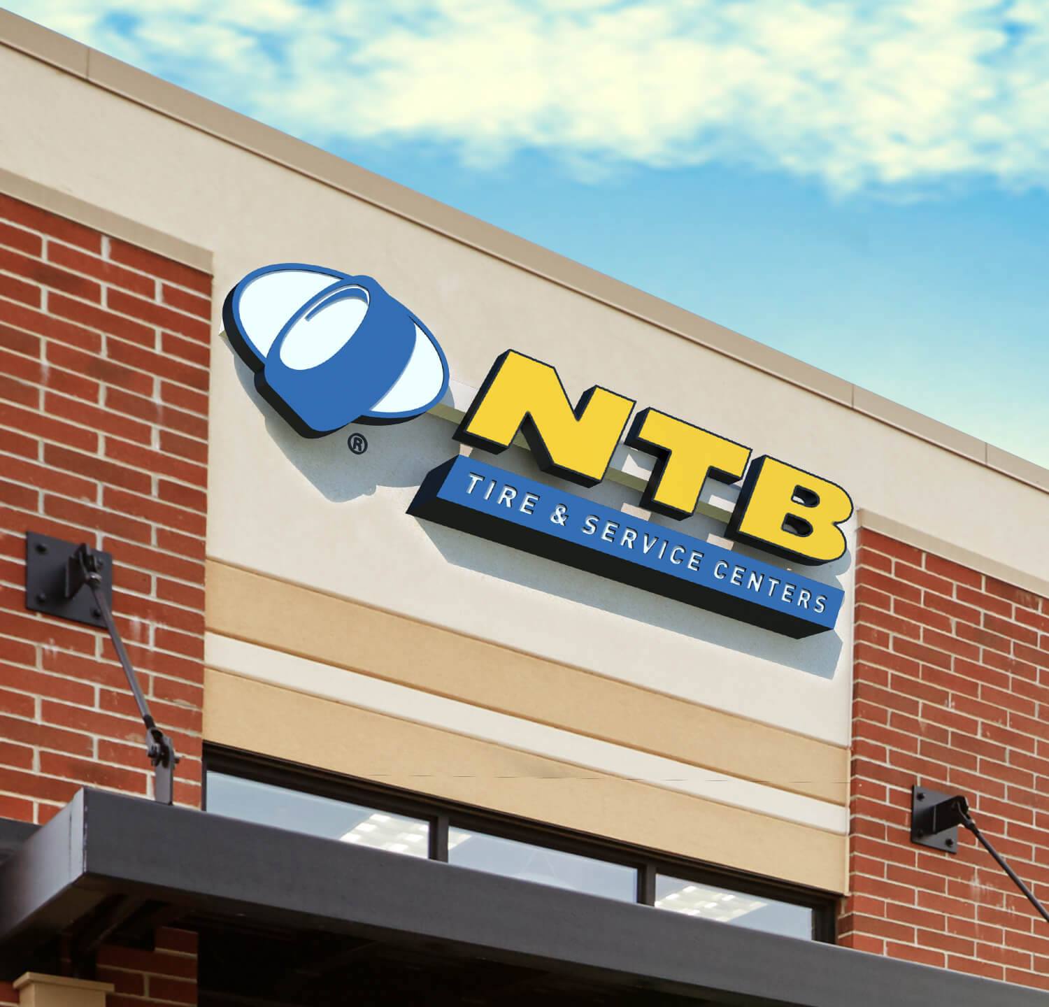 NTB National Tire & Battery 4521 Jonestown Rd, Harrisburg