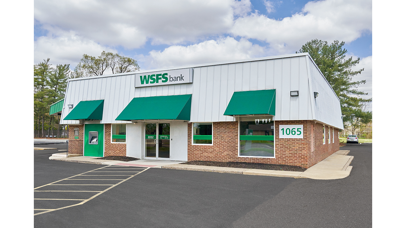 WSFS Bank