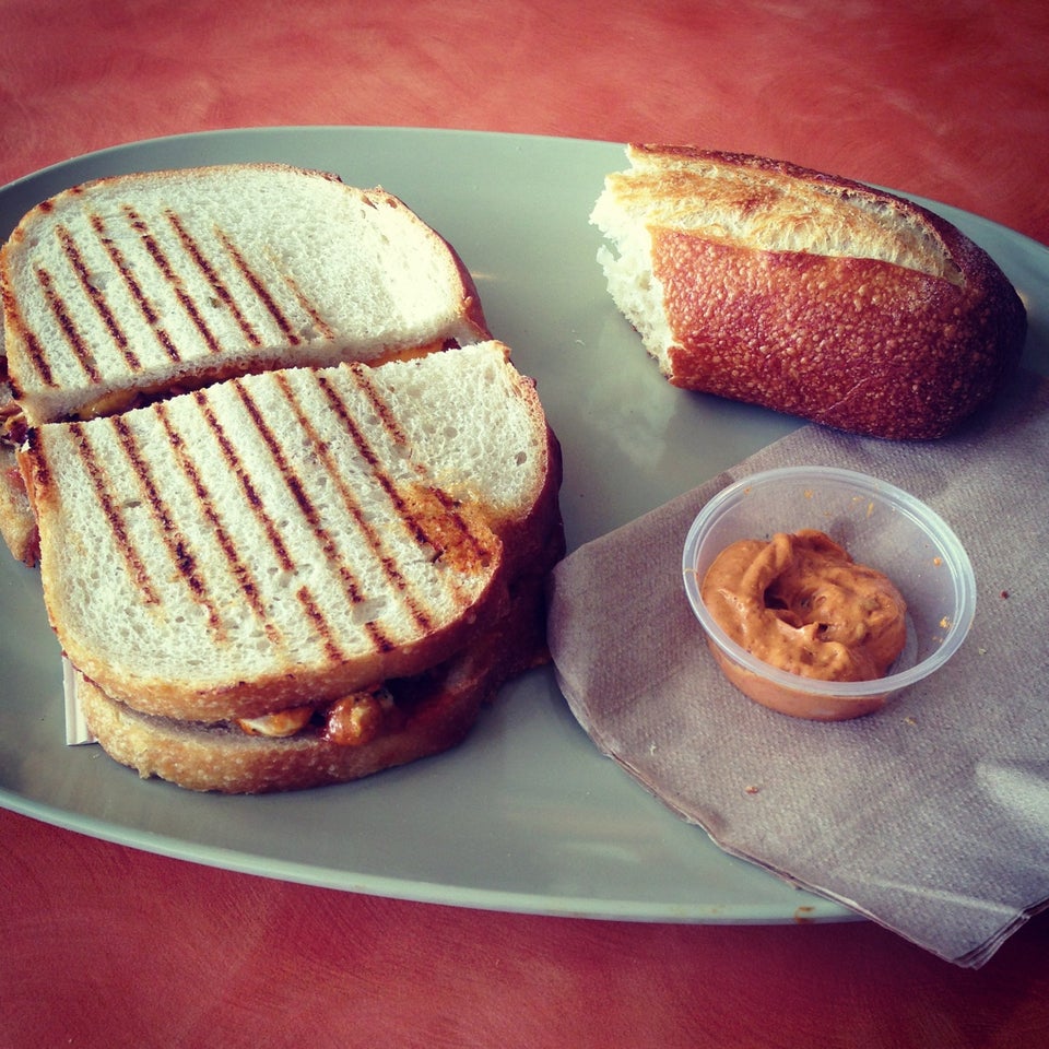 Photo credit: foursquare