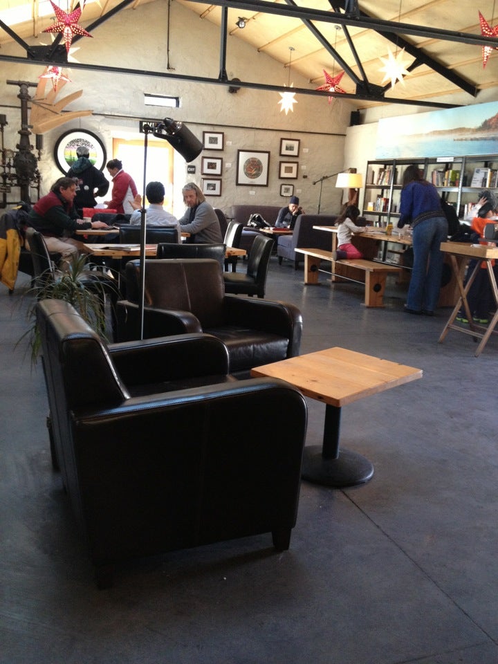 Photo credit: foursquare