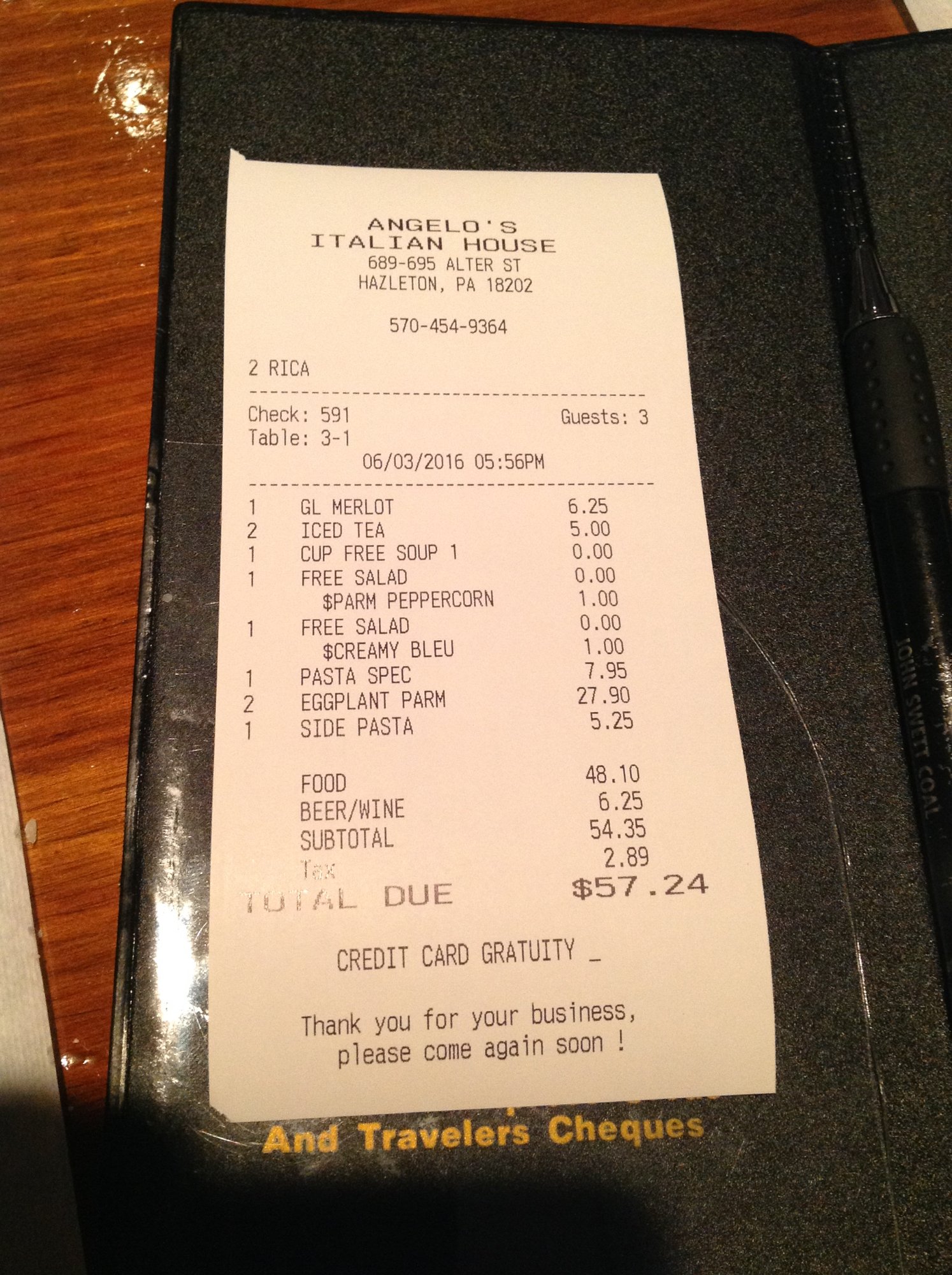 Photo credit: Tripadvisor