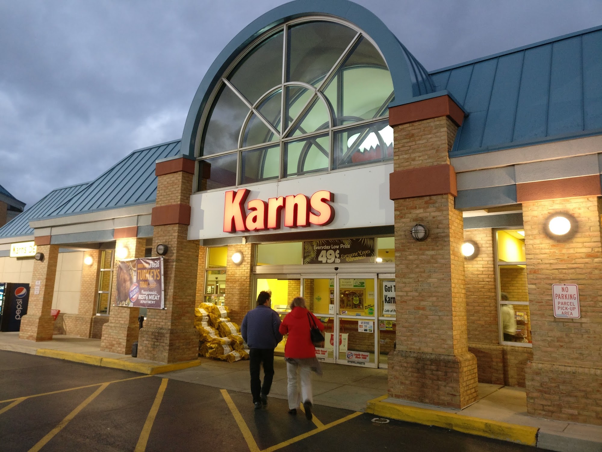 Karns Foods