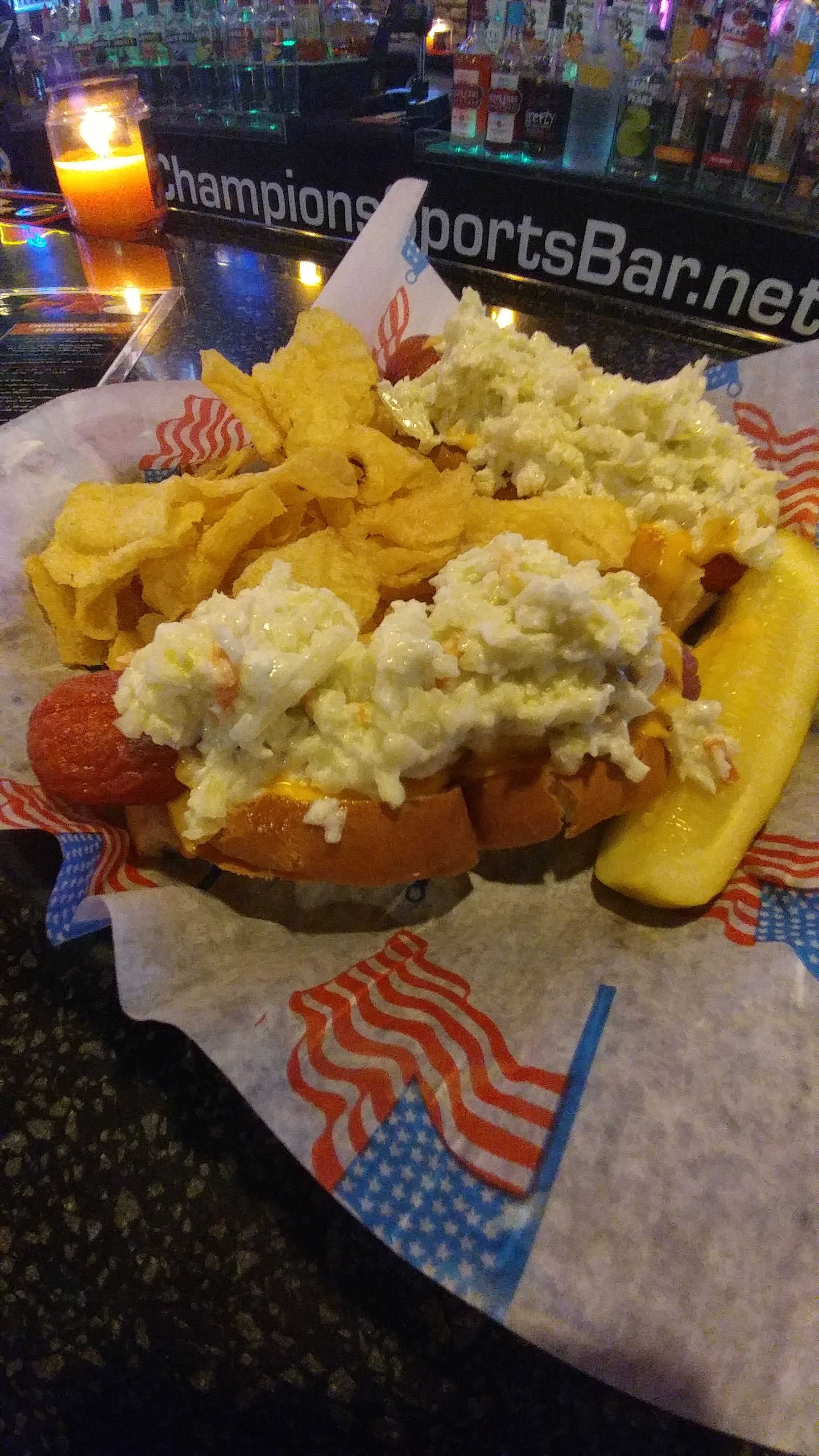 Photo credit: tripadvisor