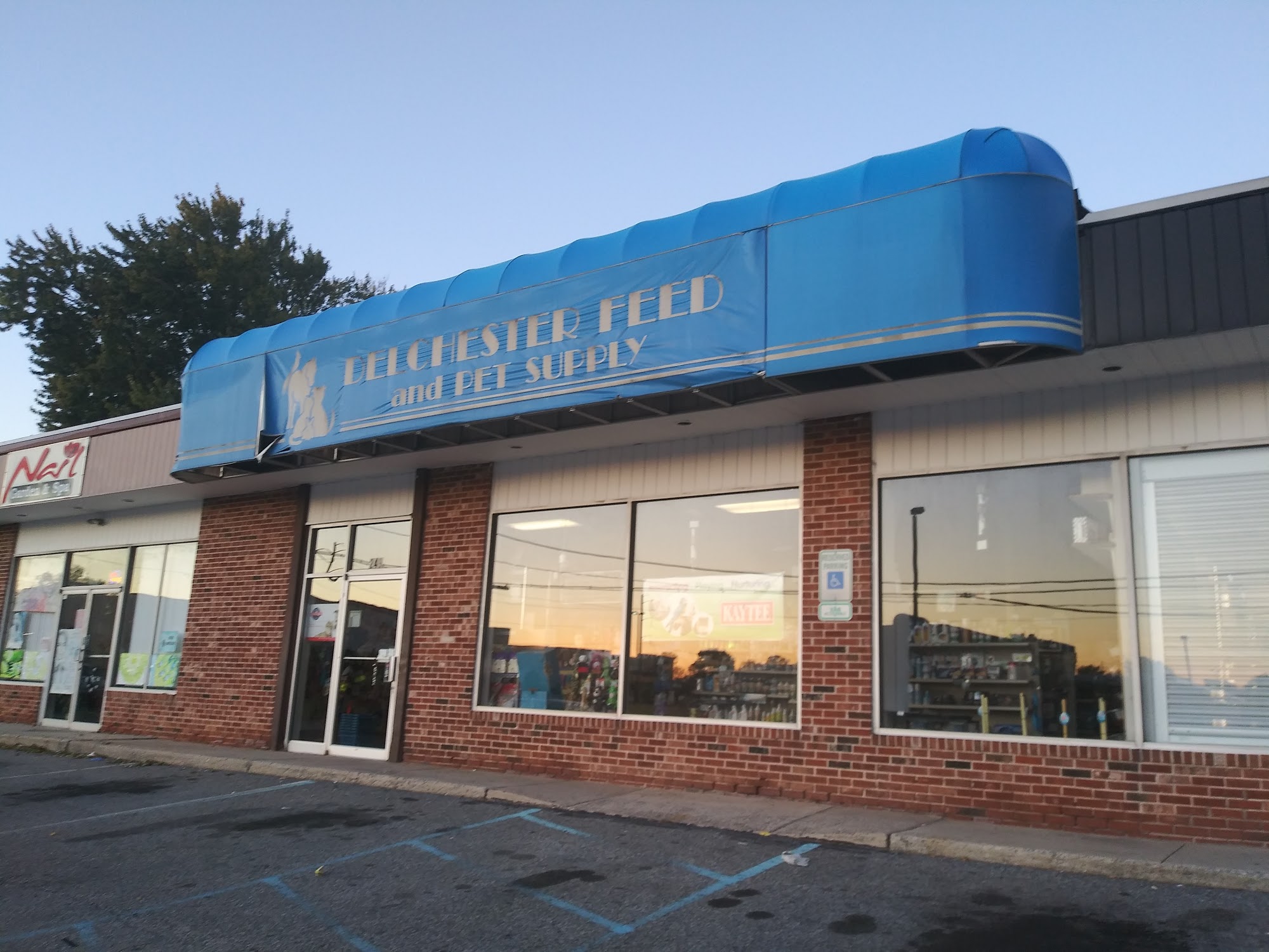 Delchester Feed & Pet Supply