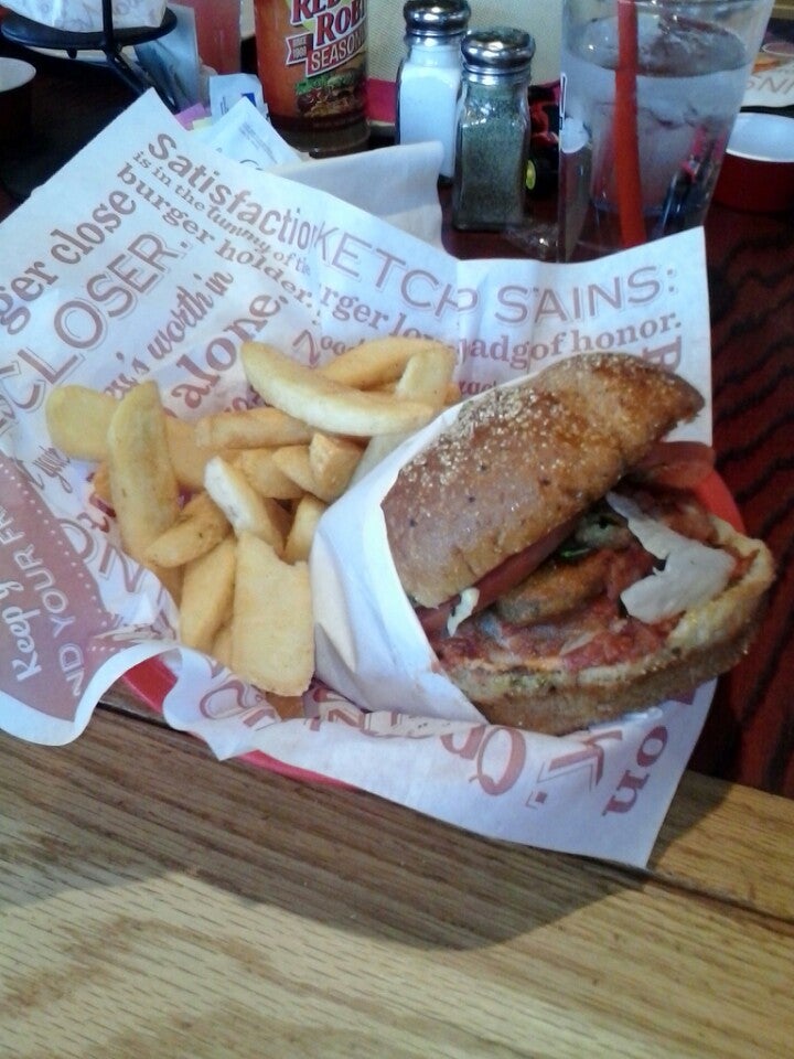 Photo credit: foursquare