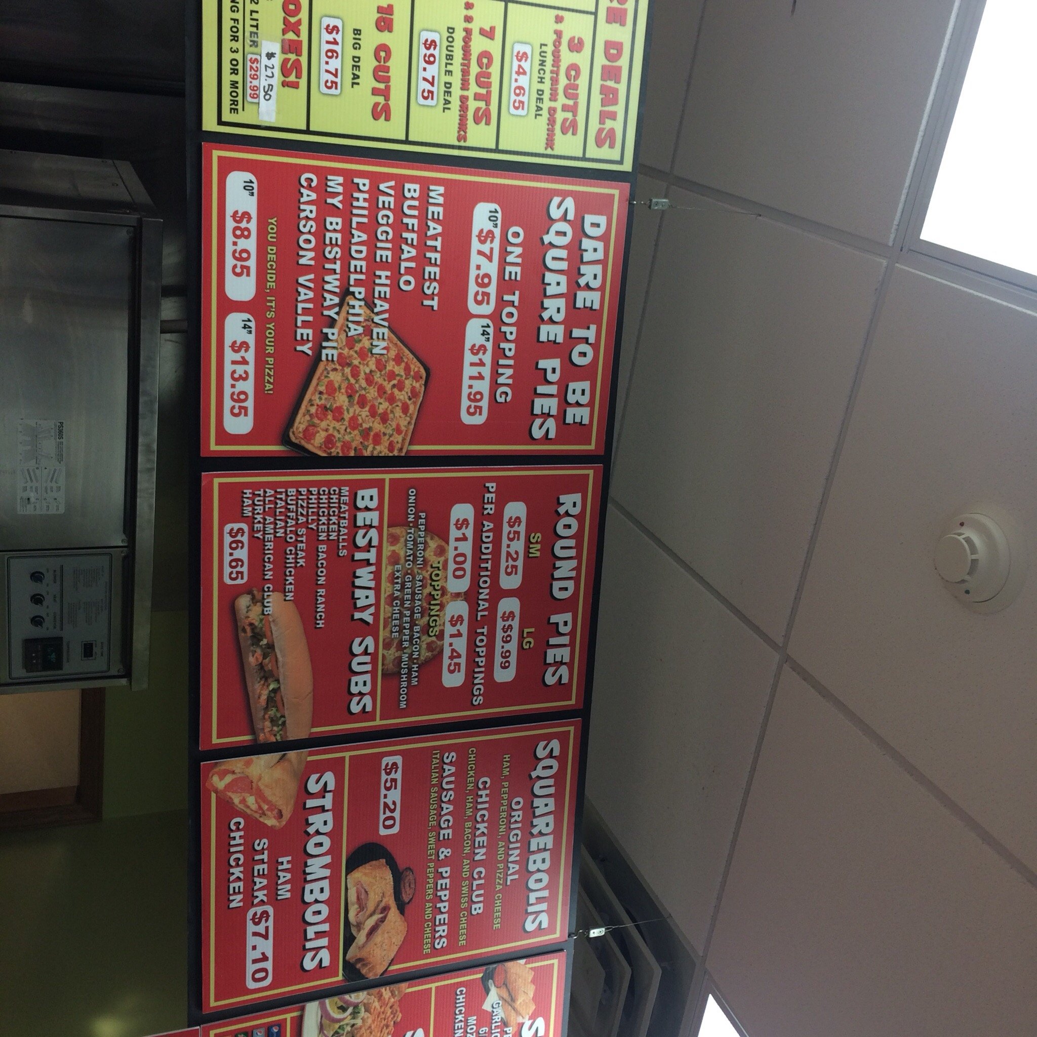 Photo credit: Tripadvisor