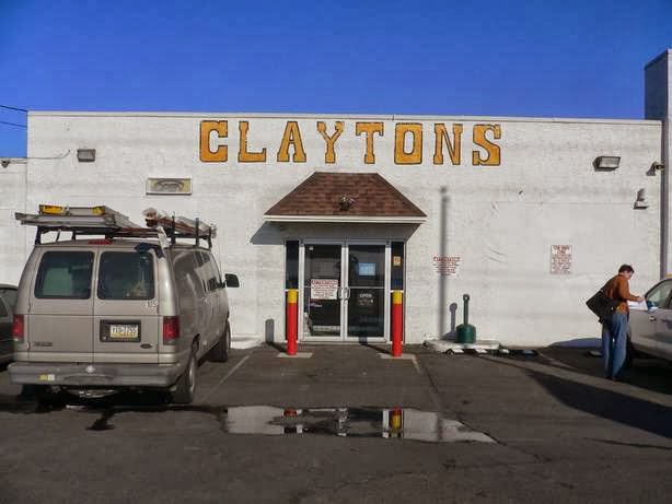 Clayton's Hunting & Indoor Range