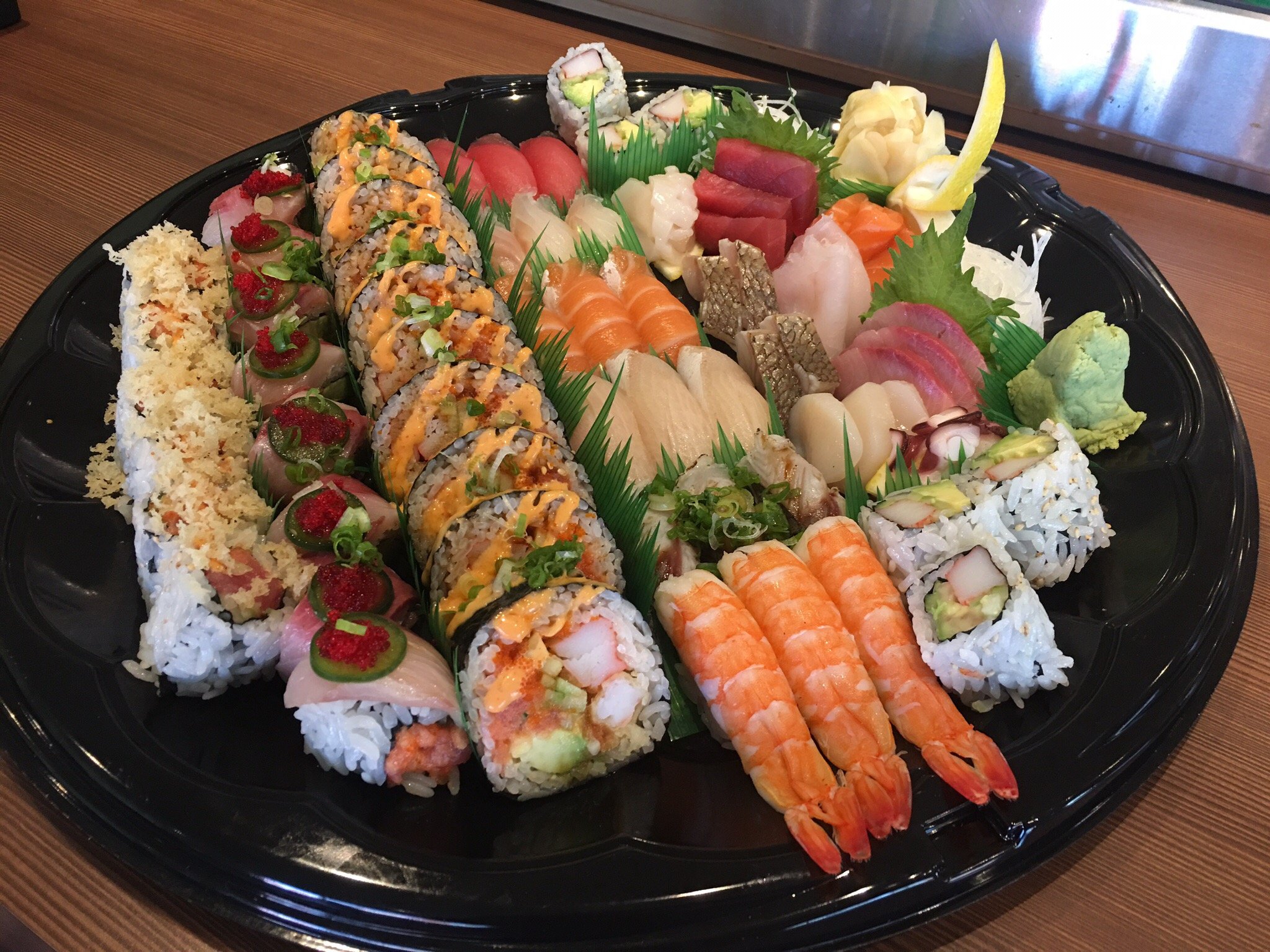 Photo credit: tripadvisor