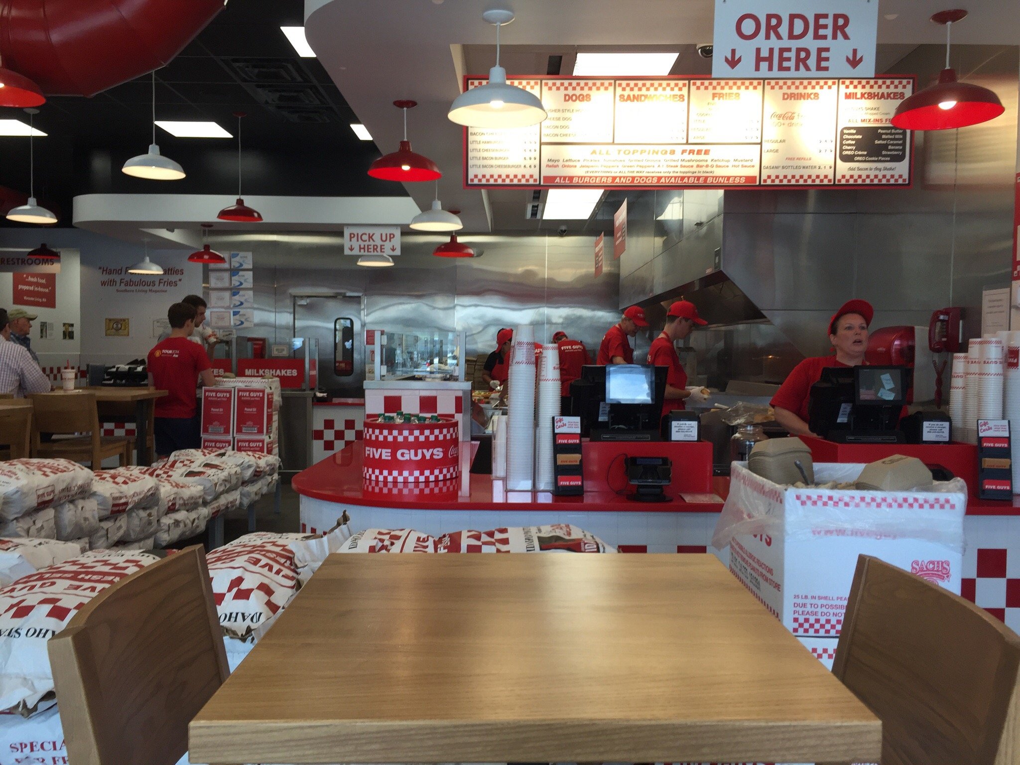 Photo credit: tripadvisor