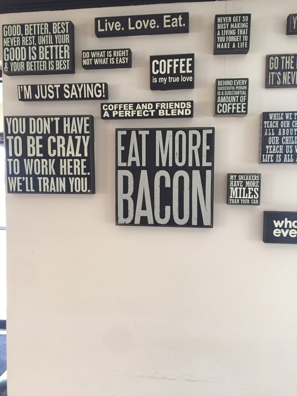 Photo credit: foursquare
