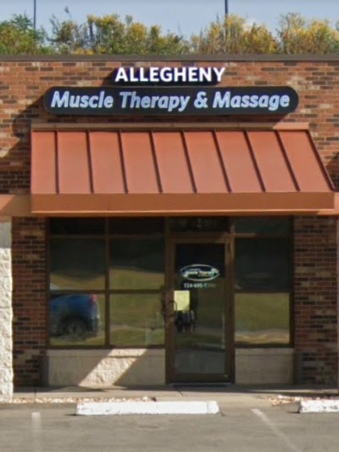 Allegheny Muscle Therapy and Massage