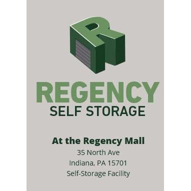 Regency Self Storage