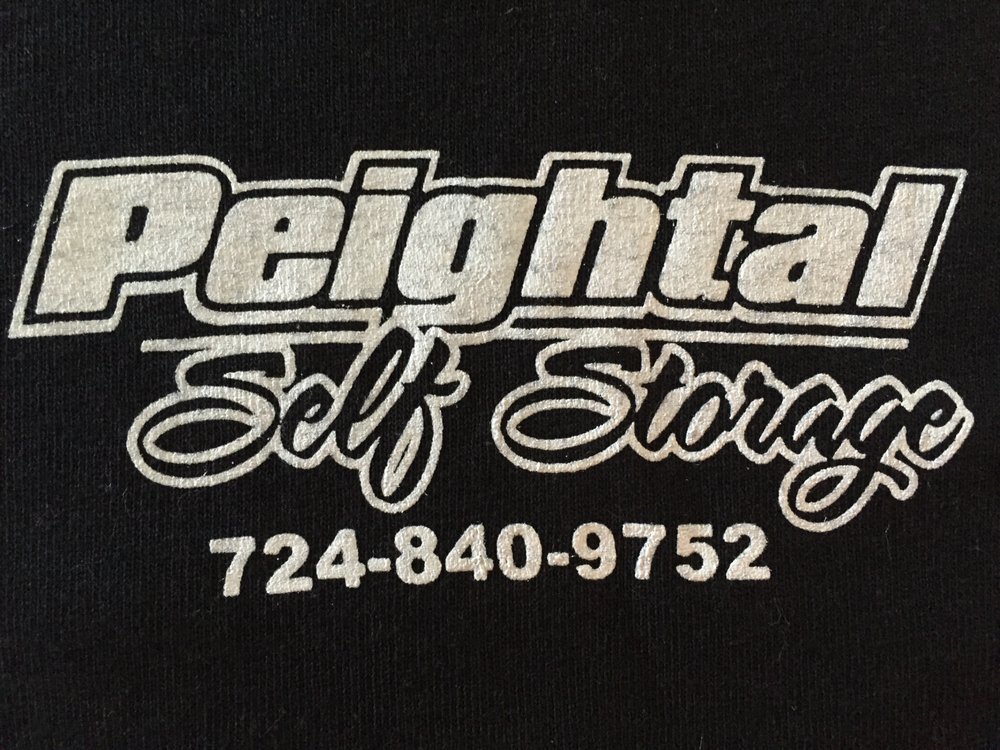Peightal's Secure Self Storage