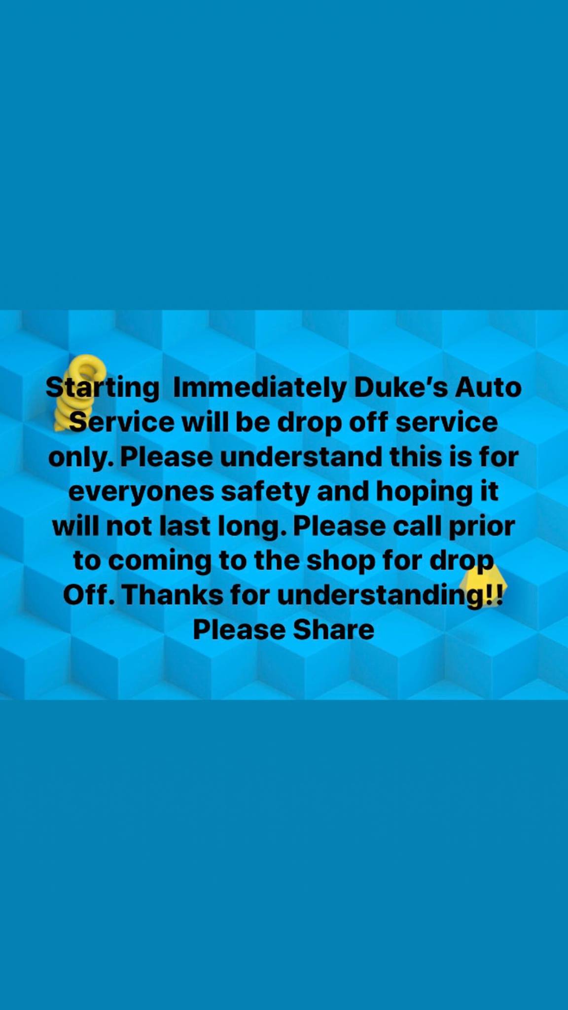 Dukes Auto Service